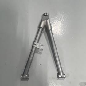 2204932-385 Polaris Lower Control Arm For Snowmobiles Fits All Pro Ride Models