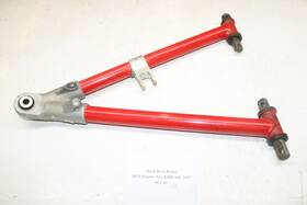 2205367-293 Polaris 2014 Pro Rmk 800 163 Inch Left Front Lower Suspension Control A Arm Red