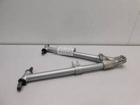 2205367-385 Polaris S57t3 Oem Lh Lower Control Arm 800 Pro-rmk 155 2013