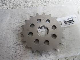 Mh16-99 Polaris 2206811 Timbersled 18t Sprocket Splined New Oem 75#gz28