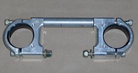 2282617 Polaris Fork Clamp #3 Kit Timbersled Xc-f Xc-w Sx-f 300 350 400 450 #
