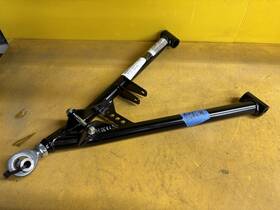 241-03412-36srll Polaris Axys Skinz Left Lower A Arm 36 Inch