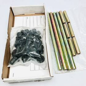 2830562 Polaris K-hd Bush Susp Spm