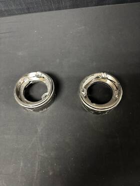 2876463 Polaris Front Spring Adjusters