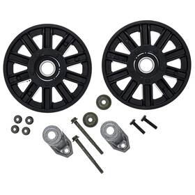 2882048 Polaris 2881269 K-my16 Rmk Bogie Wheel Part