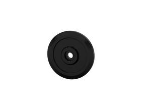 2881954 Polaris Iqr Rear Axle Wheels