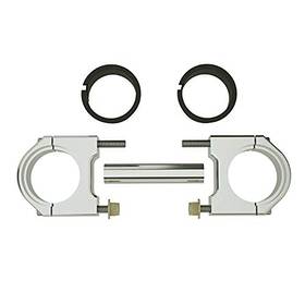 2882616 Polaris Inst-kit Fork Clamp 2 Part Auto Model Generation