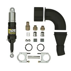 2883033 Polaris Mountain Horse Suspension Strut Install Kit - Honda