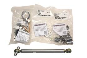 2883370 Polaris New Oem Timbersled Aro/riot Strut Installation Kit Nos