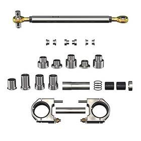 2883375 Polaris K-install Aro Cmplt 140 Part