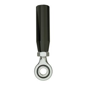 2884241 Polaris Mountain Horse Suspension Strut Install Kit Kawasaki Part