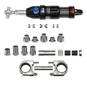 2884881 Polaris Aro/riot Qsl Install Kit - Ktm