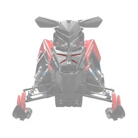 2884979-293 Polaris Matryx Grill Inserts