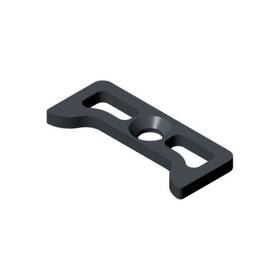 3022491 Polaris Cam Follower With Retainer Genuine Oem Part Qty 1