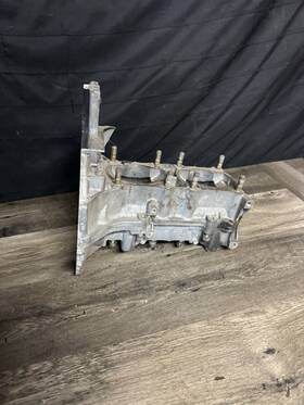3084368 Polaris 1992-1999 Indy Trail 488 Engine Crankcases Motor Cases 1993 1994 1995