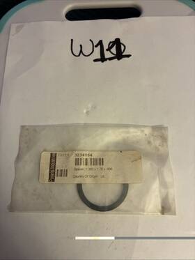 3234064 Polaris 1 Spacer Shim Nosnoem Sold Individually