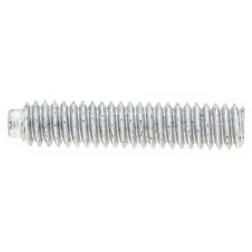 4-20x1.25 Polaris 3236575 1/4-20x1.25 Hex Set Screw Indy Switchback Pro Rmk Titan Rush Sks