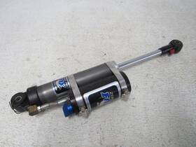 3253-70798 Polaris 02 Rmk 800 Edge Rear Shock Back Skid Damper Fox Zero Suspension #0211
