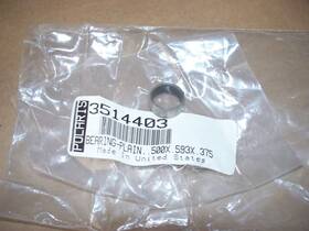 3514403 Polaris Snowmobile Classic Xc Sp Ace M-10 Suspension Bearing New Oem