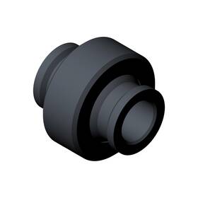 3514918 Polaris Spherical Flange Bearing 10 X 26 25 Genuine Oem Part Qty 1