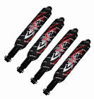 Polaris 4 Set Cover Protecteur Sportsman Shock Amortisseur De