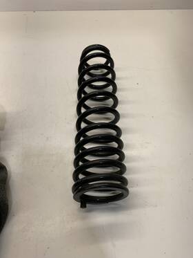 4140457 Polaris Spring - Black N O S