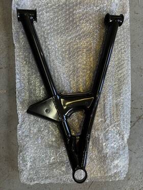 44-8822 Polaris Sp1 Replacement Right Lower A-arm For 700 Rmk 155 Inch 2008-2010