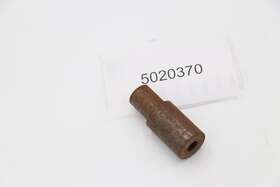 5020370 Polaris Nos Oem Wheel Mount Shaft