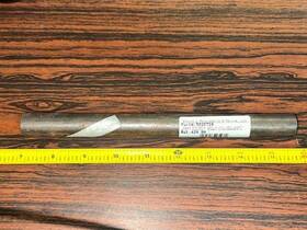 5020724 Polaris Nos Oem Pivot Arm Shaft