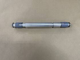 5020772 Polaris 1994 Xlt 600 580 Rear Axle Idler Shaft 1 Inch Part# Stk#25338