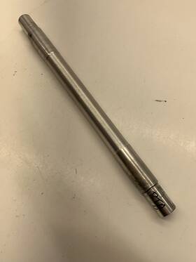 5020814 Polaris Shaft Rta Upper - 1998 Xlt Classic