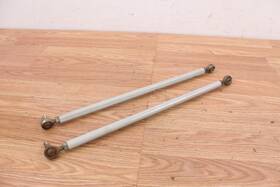 5020878-244 Polaris 2002 Trail Rmk 550 Fan Left And Right Steering Tie Rods Set