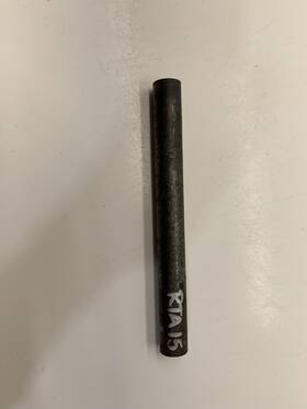 5020898 Polaris Shaft Rear Torque Arm Lower - 2000 700 Xc Deluxe