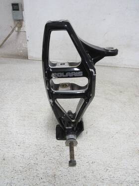 5040615 Polaris 20 Rmk Pro 800 Axys Left Spindle Steering Knuckle Ski Leg Oem #8900