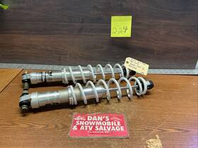 5043835 Polaris Shock Front Shocks # 2014 Rmk 800 Pro Snowmobile