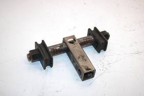 5130746 Polaris 90 650 Oem Spring Adjuster Block Rod Sp209