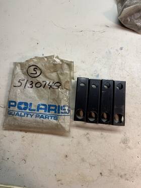 Polaris 5130748 Oem Torque Arm Tube