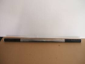 5431726 Polaris 5131063 1995 600 Xcr Sway Bar Tube Hsng. With Bushings P/n Etc
