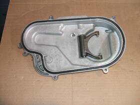 1341221 Polaris 5131454 2000 Xc 700 Deluxe Reverse Chaincase Cover P/n 2200363