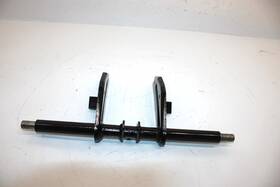 1540715-067 Polaris 5131996 92 Lite Gt Oem Blk Rear Torque Arm/shaft Sp149