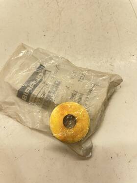 5132637 Polaris Metal Bushing Ski Mounting - N O S