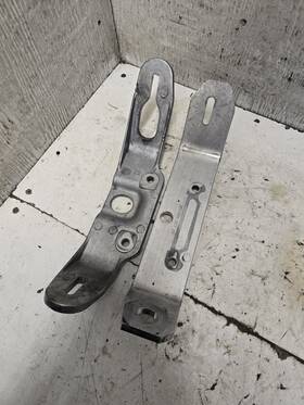 5135856 Polaris 5135326 Iq Enging Straps Mounts Rmk Widetrak