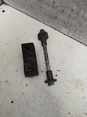 5136908-7519098-5414375 Polaris Pro Chassis Ski Bolt Bushings