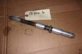 5137936 Polaris Center Shock Cross Shaft Pro Rmk