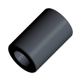 5138276 Polaris Pivot Tube 29.2 Mm Genuine Oem Part Qty 1
