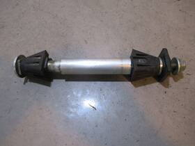 5139411 Polaris Pro Rmk Axys 800 Rear Axle Shaft 2016 #5