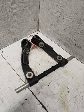 5140493-5414734 Polaris 2020 Titan Front Shaft-limiter Straps