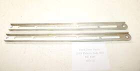 5141836 Polaris 2019 850 Indy Xc Axys 129 Inch Rear Suspension Shock Support Guide Rods Bars