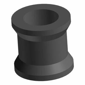 5141837 Polaris Idler Spacer Genuine Oem Part Qty 1