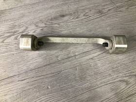 5143854 Polaris 2021-25 Matryx 850 Xcr Indy Oem Coupling Brace 22 23 24 650 Xc